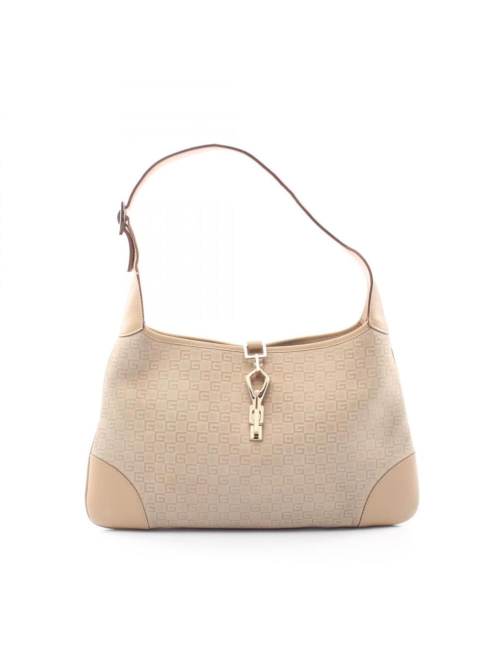 Gucci Kandinsky G Logo Embossed #277337G39B